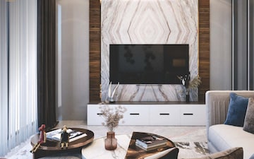 2 BHK Apartment For Rent in Orbit Apartments, Vip Road