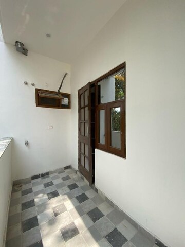  2 BHK Builder Floor at Bima Vihar – for Sale