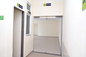 Corridor in  Office Space at Narayangaon – for Rent