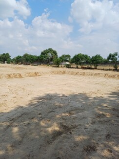 Plot For Sale in Bhopani