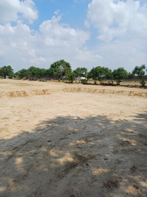  Plot For Sale in Bhopani