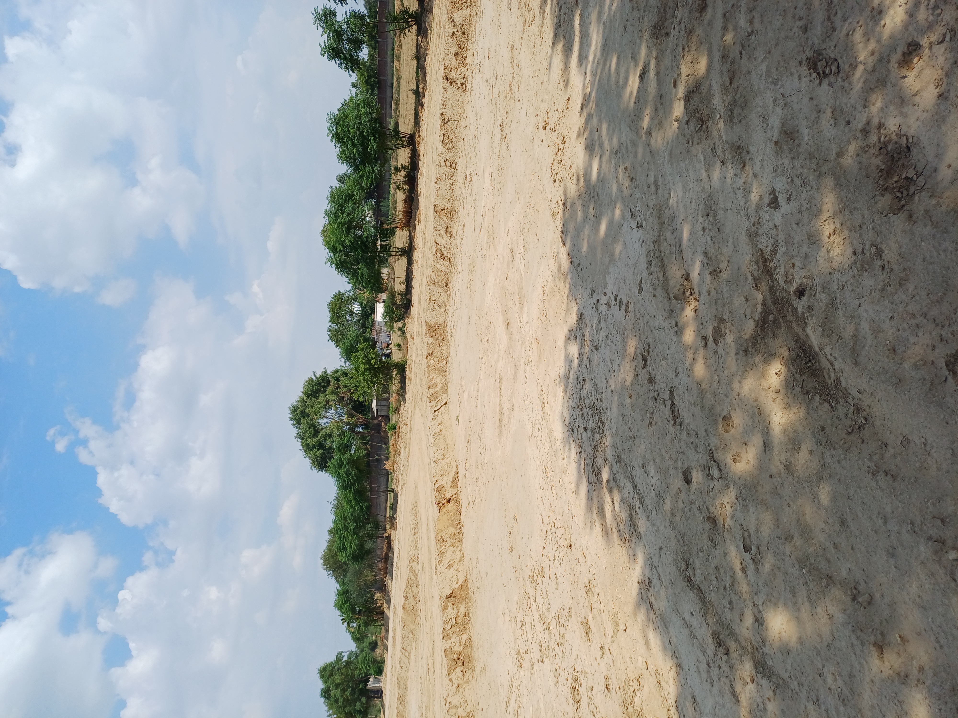 Plot For Sale in Jay Guru Ji Property 