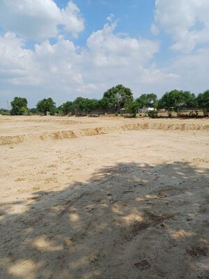  Plot – Exterior View View at Bhopani - for Sale