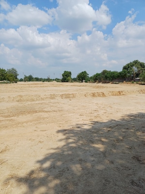  Plot – Exterior View View at Bhopani - for Sale