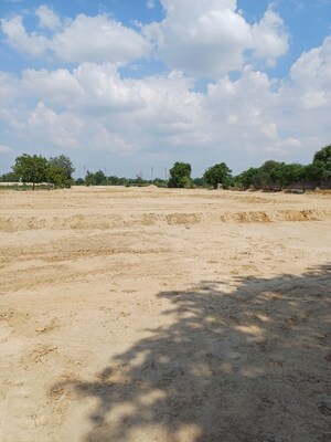  Plot – Exterior View View at Bhopani - for Sale