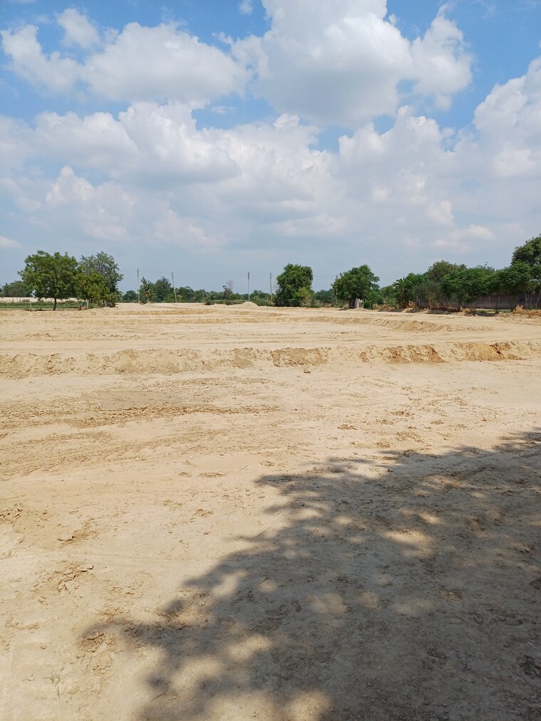 Exterior View, bhopani  83 Sq.Yd. Plot In Bhopani Faridabad 8923378