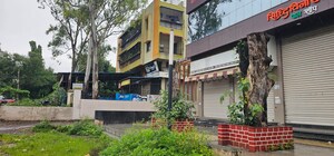  Showroom – Exterior View View at Devlali - for Sale