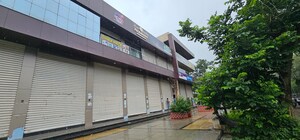  Showroom – Exterior View View at Devlali - for Sale