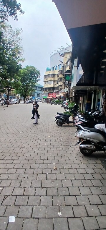  Shop For Rent in Satyam Shivam Sundaram CHS Sion, Sion
