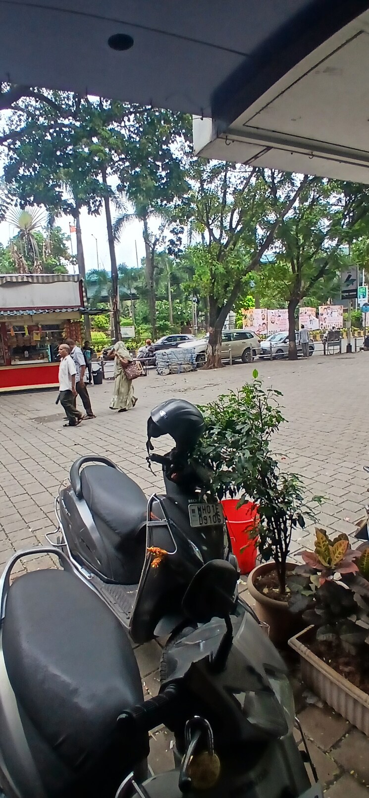 Exterior View, satyam-shivam-sundaram-chs-sion Commercial Shop 200 Sq.Ft. In Sion Mumbai 8923381