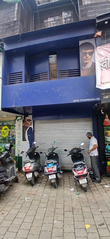 Team Area in  Shop at Satyam Shivam Sundaram CHS Sion, Sion – for Rent