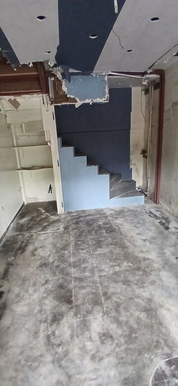 Floor Plan in  Shop at Satyam Shivam Sundaram CHS Sion, Sion – for Rent
