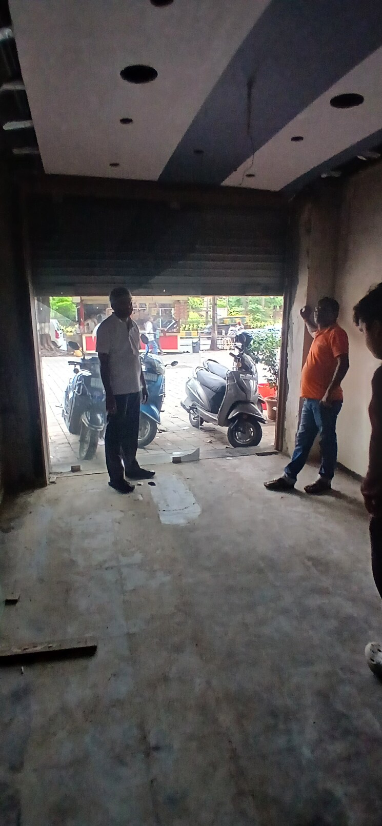 undefined, satyam-shivam-sundaram-chs-sion Commercial Shop 200 Sq.Ft. In Sion Mumbai 8923381