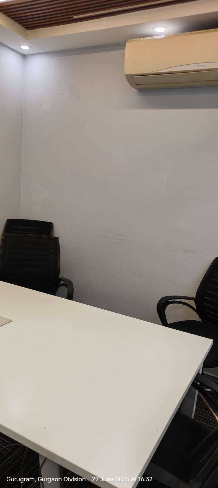 Office Space For Rent in Udyog Vihar