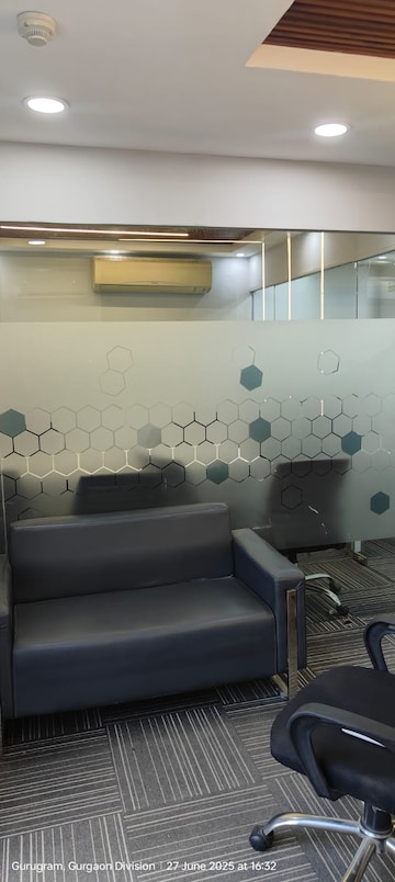 Team Area in  Office Space at Udyog Vihar – for Rent