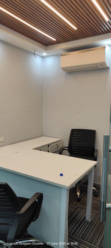 Furnished Amenities in  Office Space at Udyog Vihar – for Rent