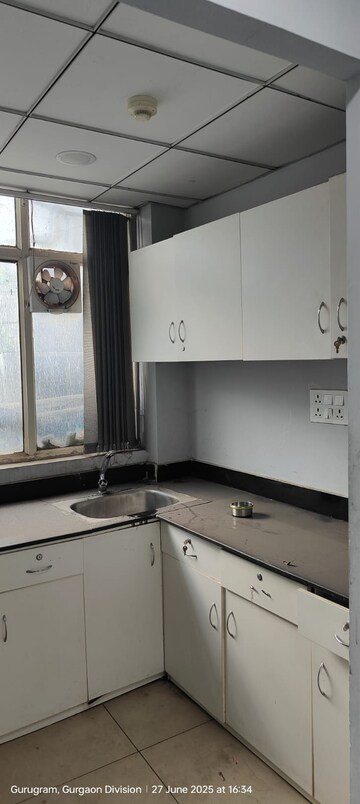 Floor Plan in  Office Space at Udyog Vihar – for Rent