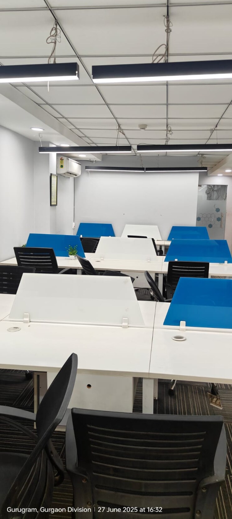 Team Area, udyog vihar Commercial Office Space 2000 Sq.Ft. In Udyog Vihar Gurgaon 8923380