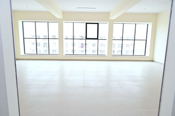  Office Space – Exterior View View at Narayangaon - for Rent