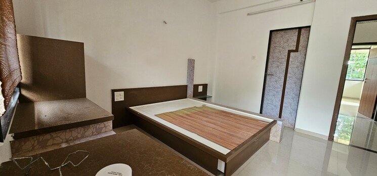 Bedroom, devlali 3 Bedroom 1800 Sq.Ft. Villa In Devlali Nashik 8923386