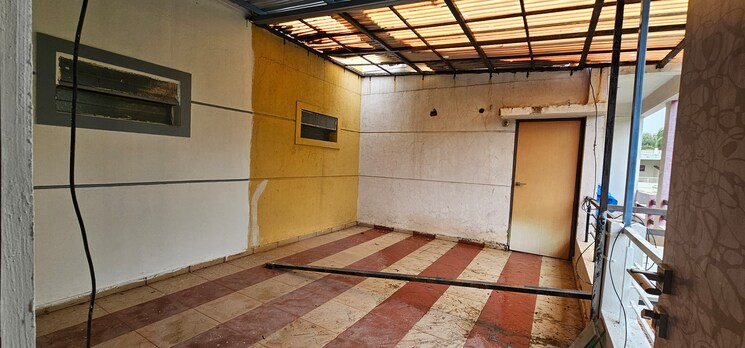 Kitchen, devlali 3 Bedroom 1800 Sq.Ft. Villa In Devlali Nashik 8923386