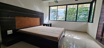 Bedroom in 3 BHK Villa at Devlali – for Rent