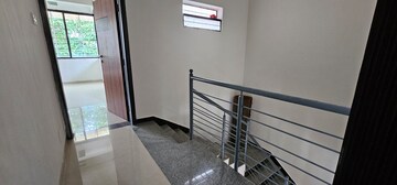 Staircase in 3 BHK Villa at Devlali – for Rent