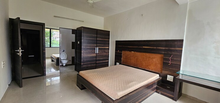 Bedroom, devlali 3 Bedroom 1800 Sq.Ft. Villa In Devlali Nashik 8923386