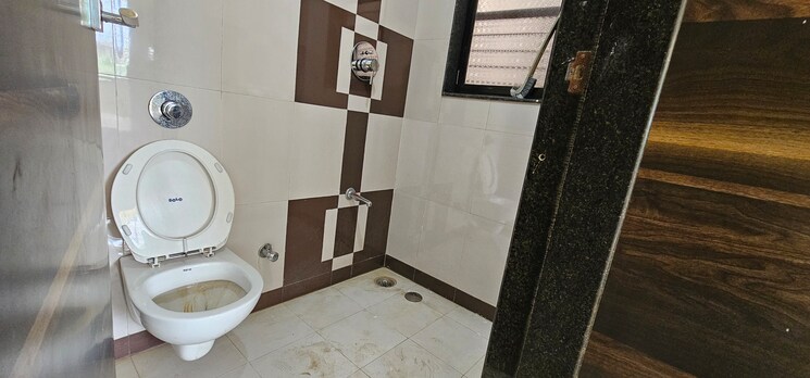 Bathroom, devlali 3 Bedroom 1800 Sq.Ft. Villa In Devlali Nashik 8923386