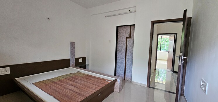 Bedroom, devlali 3 Bedroom 1800 Sq.Ft. Villa In Devlali Nashik 8923386