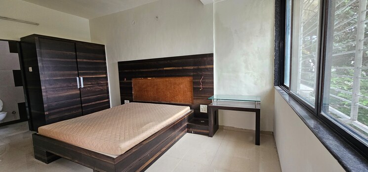 Kitchen, devlali 3 Bedroom 1800 Sq.Ft. Villa In Devlali Nashik 8923386