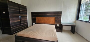 Bedroom in 3 BHK Villa at Devlali – for Rent