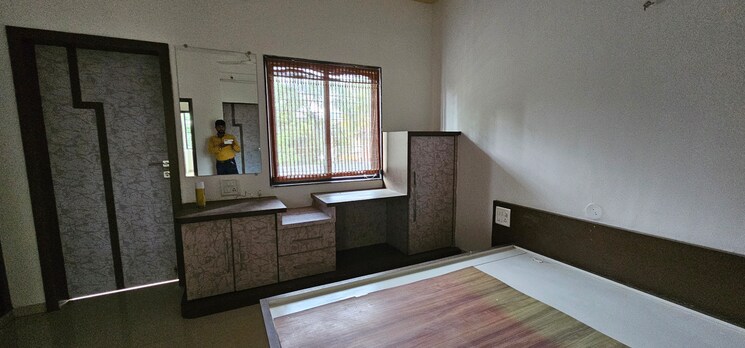 Bedroom, devlali 3 Bedroom 1800 Sq.Ft. Villa In Devlali Nashik 8923386