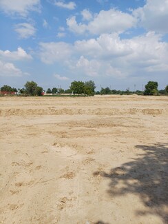 Plot For Sale in Bhopani