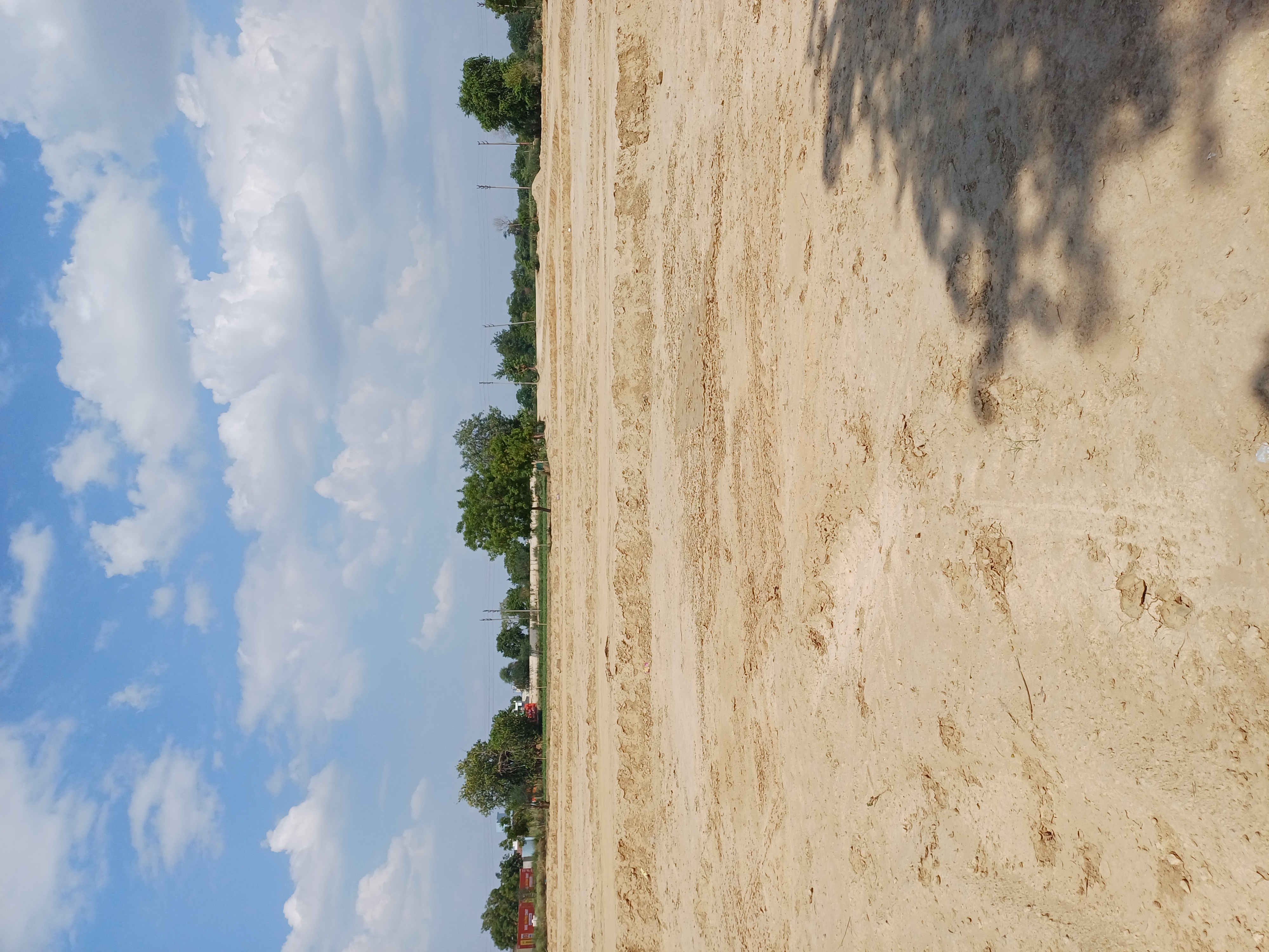 Plot For Sale in Jay Guru Ji Property 