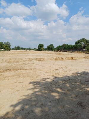  Plot – Exterior View View at Bhopani - for Sale