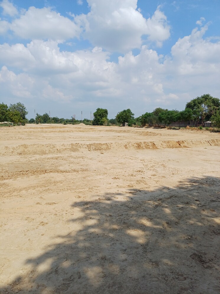 Exterior View, bhopani  84 Sq.Yd. Plot In Bhopani Faridabad 8923388