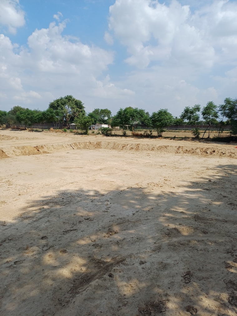 Exterior View, bhopani  84 Sq.Yd. Plot In Bhopani Faridabad 8923388