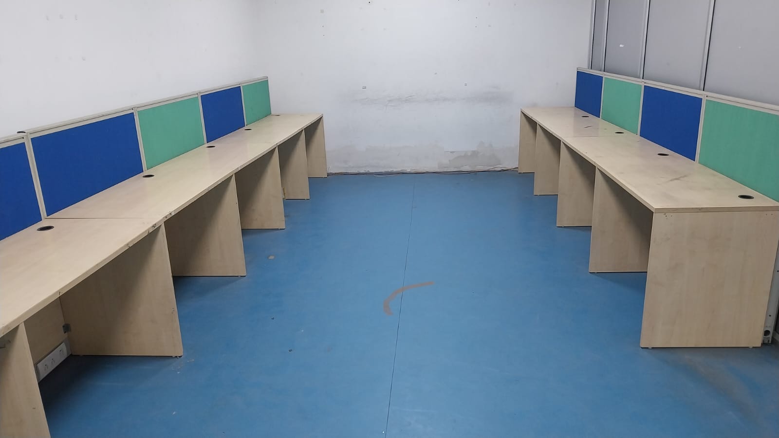 Office Space For Rent in Udyog Vihar