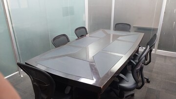 Team Area in  Office Space at Udyog Vihar – for Rent