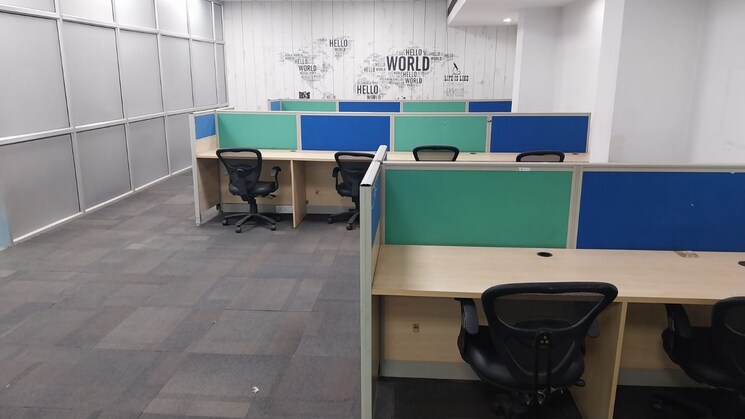 Team Area, udyog vihar Commercial Office Space 5000 Sq.Ft. In Udyog Vihar Gurgaon 8923389