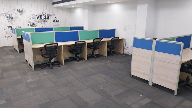 Team Area, udyog vihar Commercial Office Space 5000 Sq.Ft. In Udyog Vihar Gurgaon 8923389