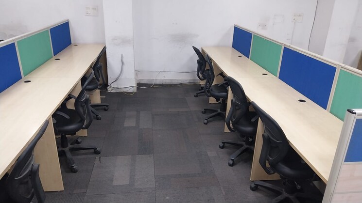 Team Area, udyog vihar Commercial Office Space 5000 Sq.Ft. In Udyog Vihar Gurgaon 8923389