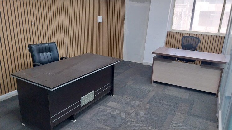 Floor Plan, udyog vihar Commercial Office Space 5000 Sq.Ft. In Udyog Vihar Gurgaon 8923389