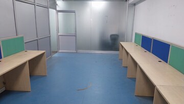 Team Area in  Office Space at Udyog Vihar – for Rent