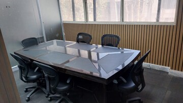 Team Area in  Office Space at Udyog Vihar – for Rent
