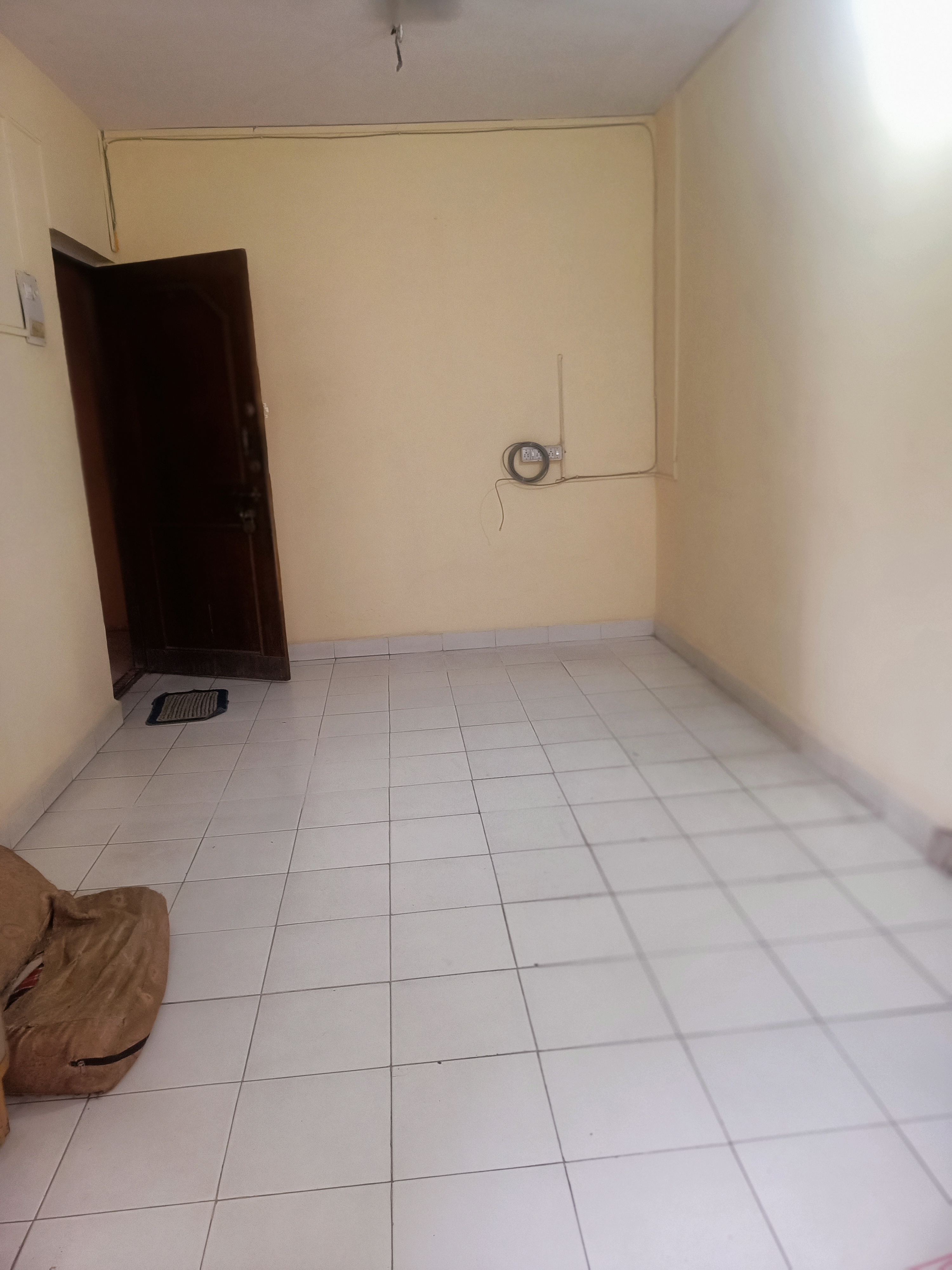 1 BHK 600 Sq.Ft. Apartment in Osho Park