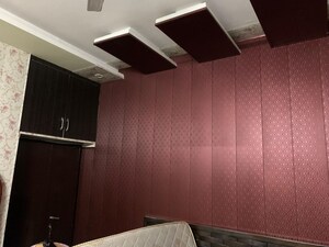 Bedroom in 2.5 BHK Builder Floor at Sector 10 – for Sale