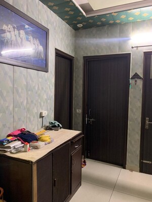 Bedroom in 2.5 BHK Builder Floor at Sector 10 – for Sale