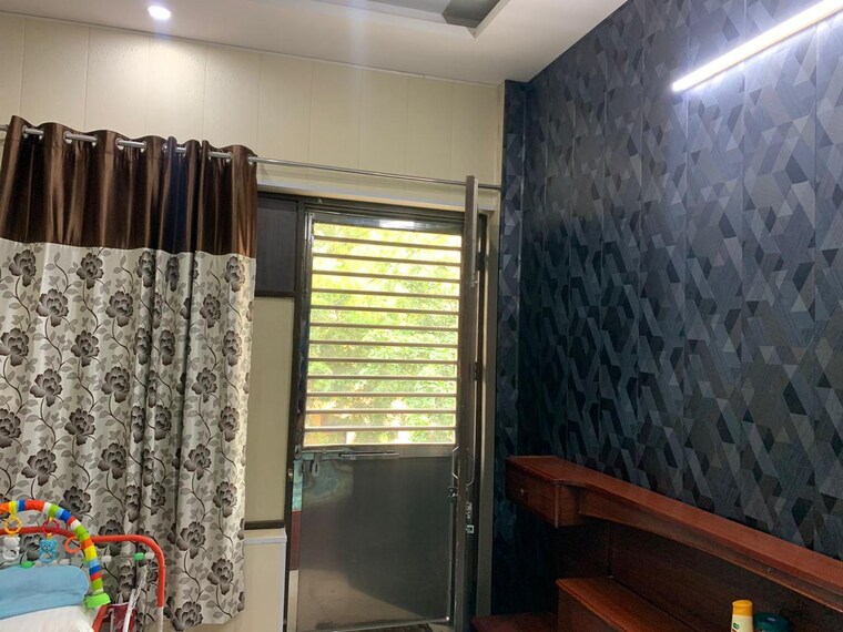 Bedroom, sector 10 2.5 Bedroom 810 Sq.Yd. Builder Floor In Sector 10 Faridabad 8923393